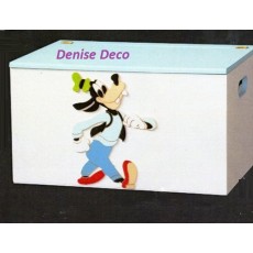 Denise Deco κουτι Γκουφυ